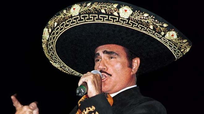 Vicente Fernandez Anthem.JPG